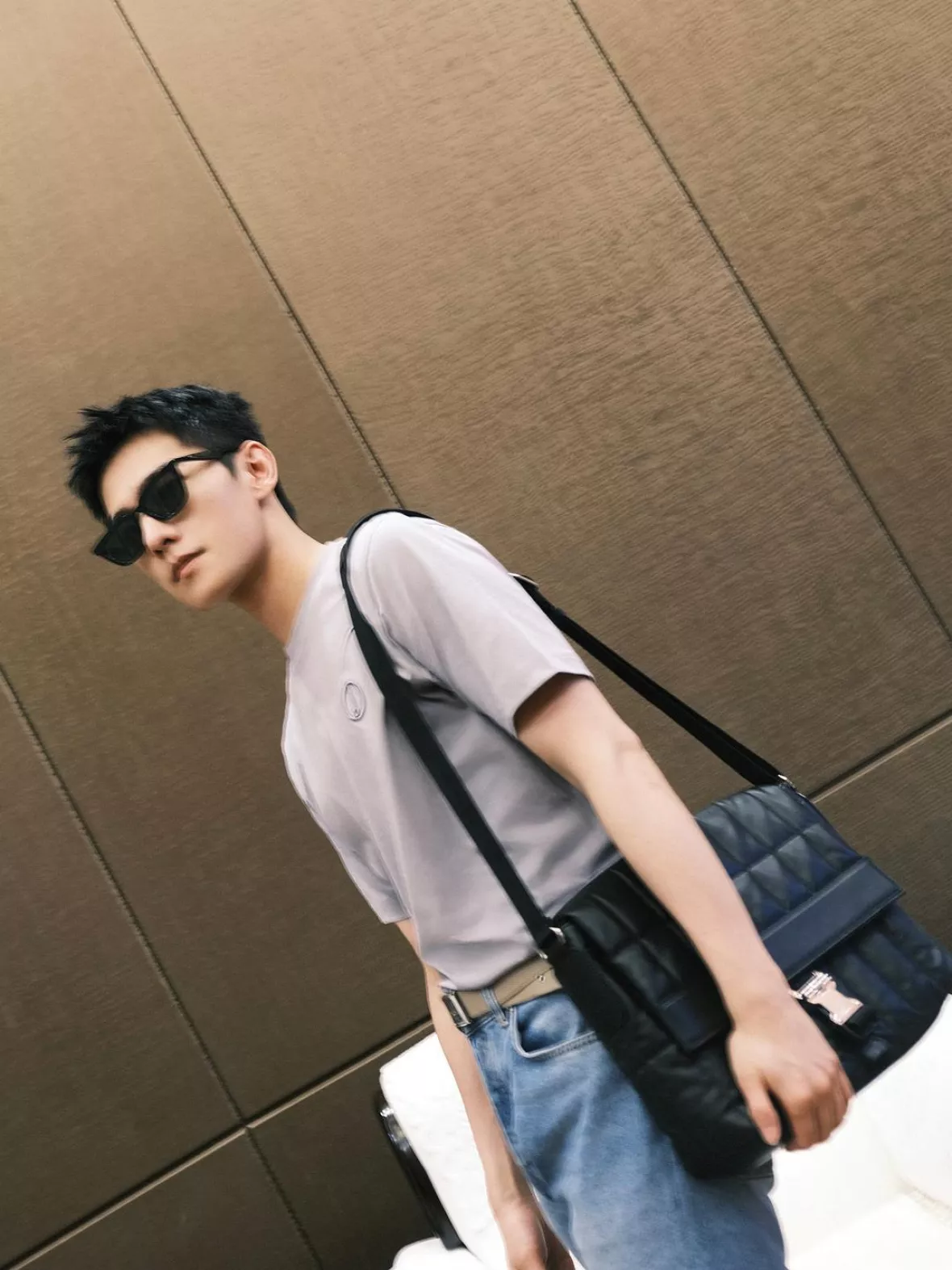 ヤン・ヤン（楊洋）