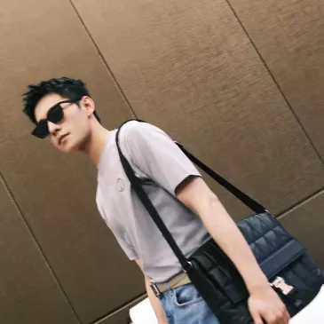 ヤン・ヤン（楊洋）