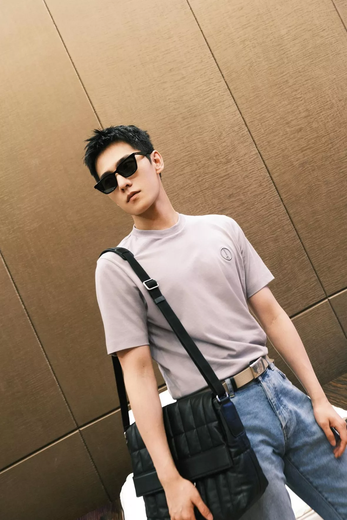ヤン・ヤン（楊洋）