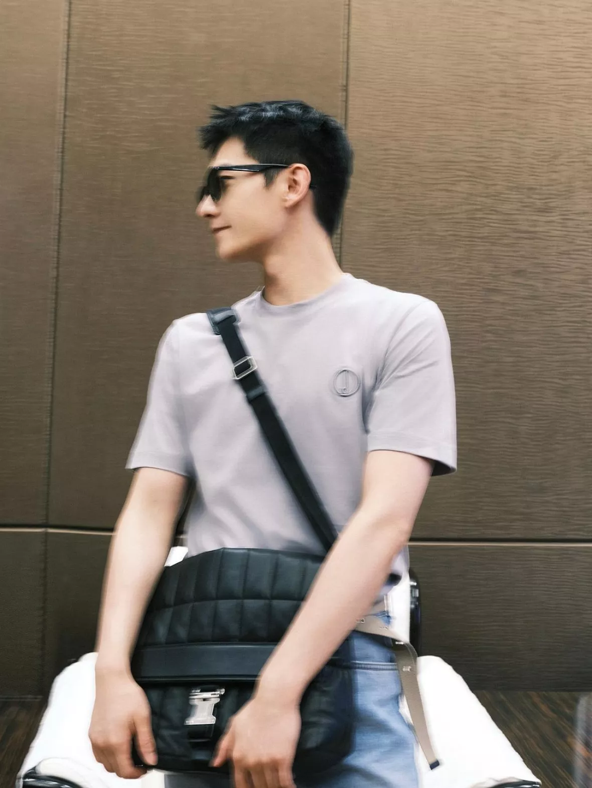 ヤン・ヤン（楊洋）