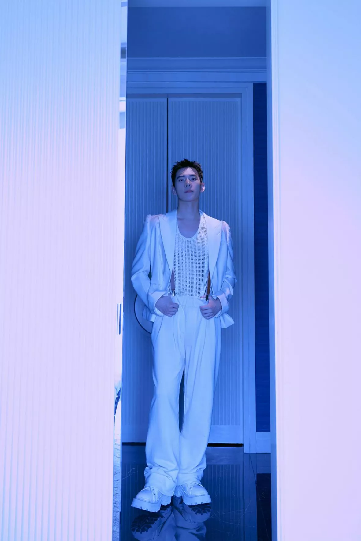 ヤン・ヤン（楊洋）