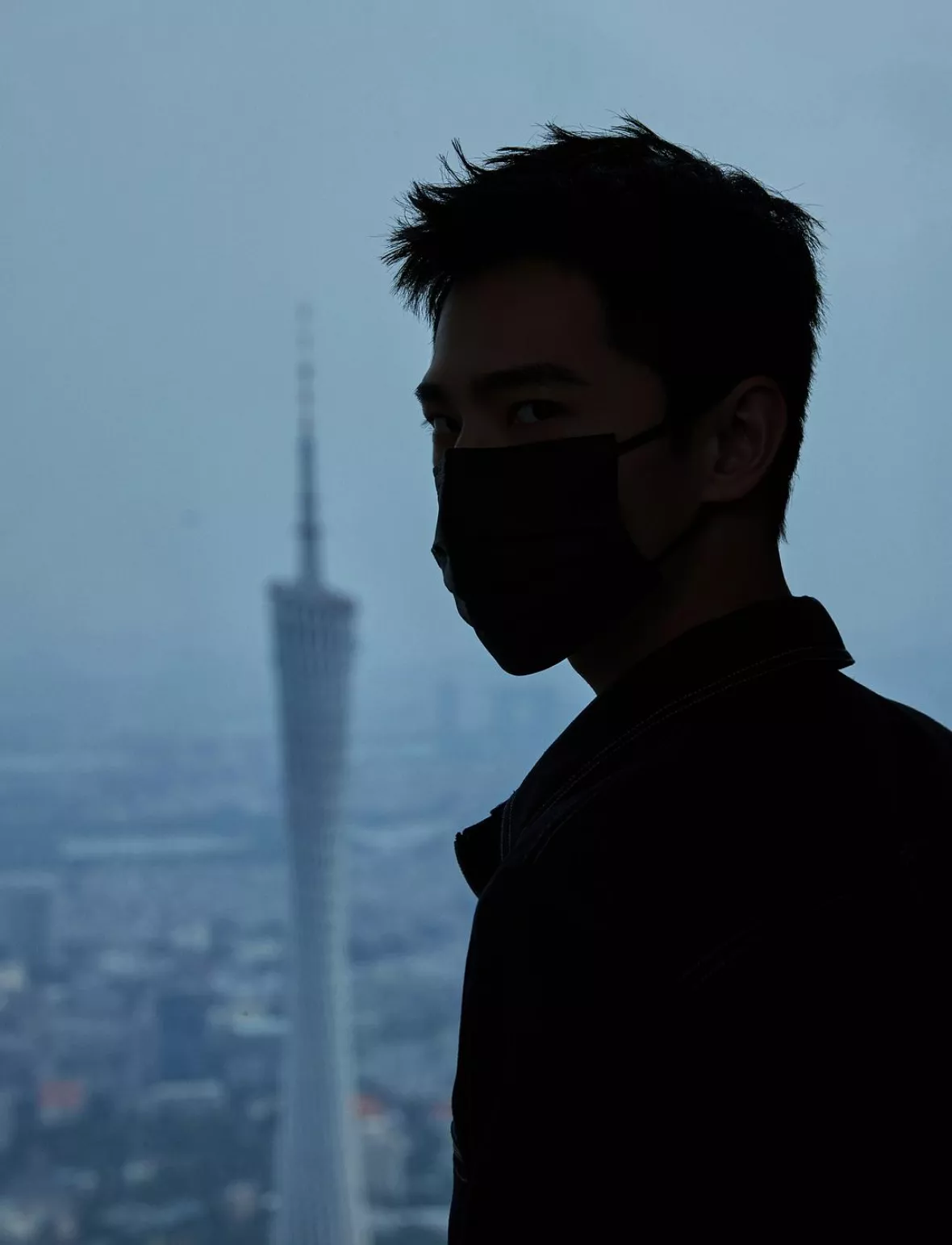 ヤン・ヤン（楊洋）