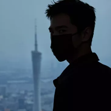 ヤン・ヤン（楊洋）