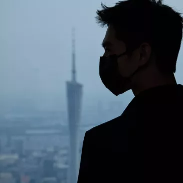 ヤン・ヤン（楊洋）