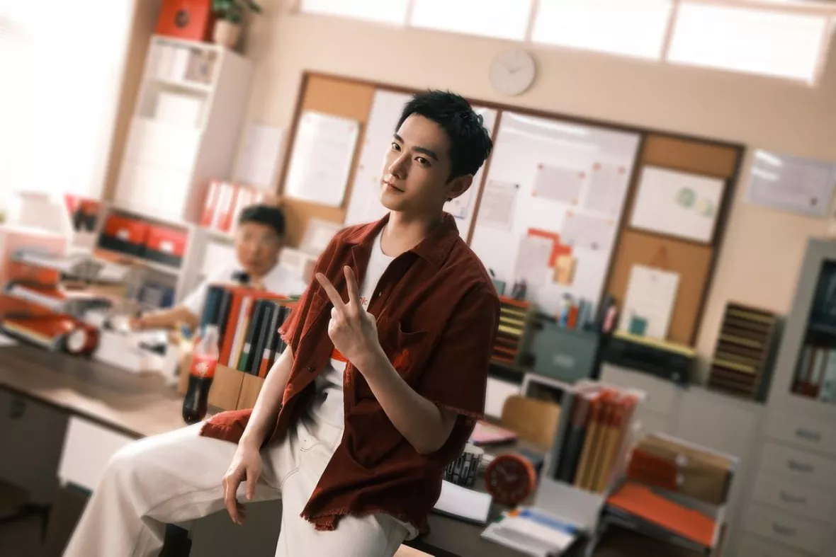 ヤン・ヤン（楊洋）