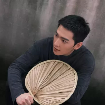 ヤン・ヤン（楊洋）