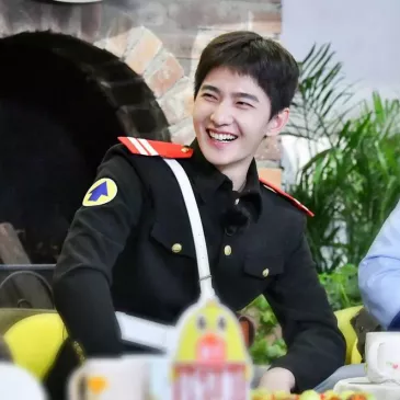 ヤン・ヤン（楊洋）