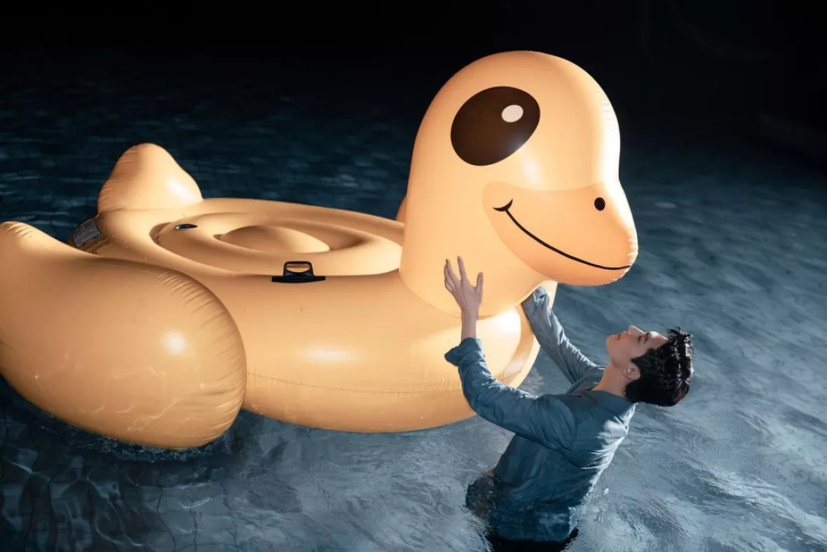 ヤン・ヤン（楊洋）