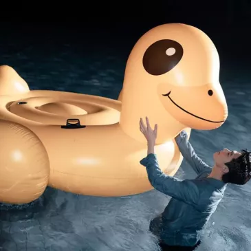 ヤン・ヤン（楊洋）