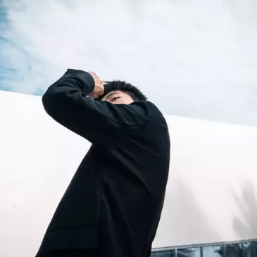 ヤン・ヤン（楊洋）