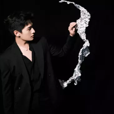 ヤン・ヤン（楊洋）