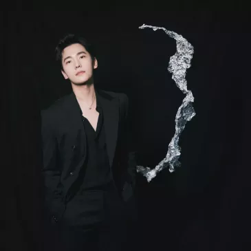 ヤン・ヤン（楊洋）