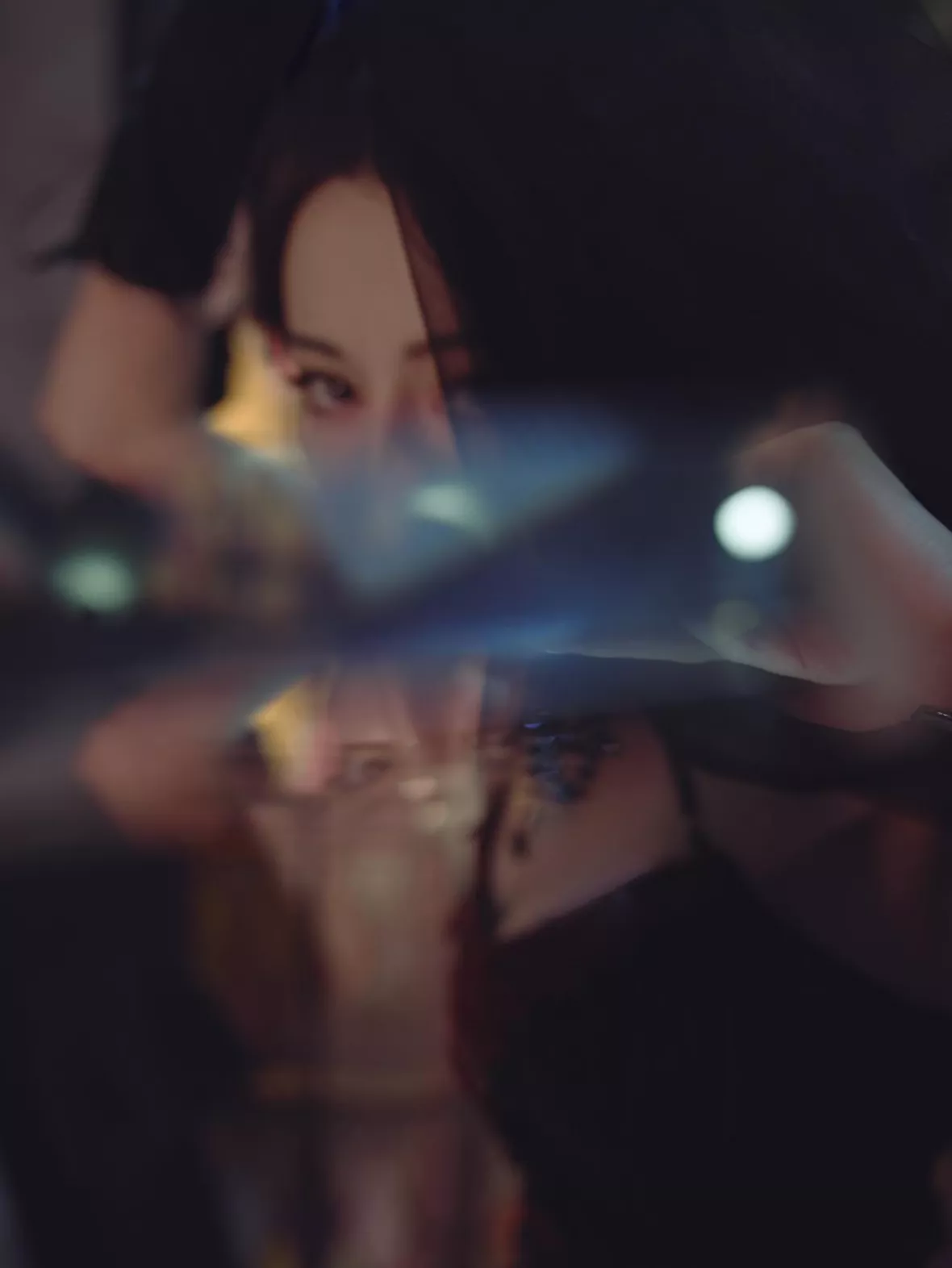 ディリラバ（迪丽热巴）