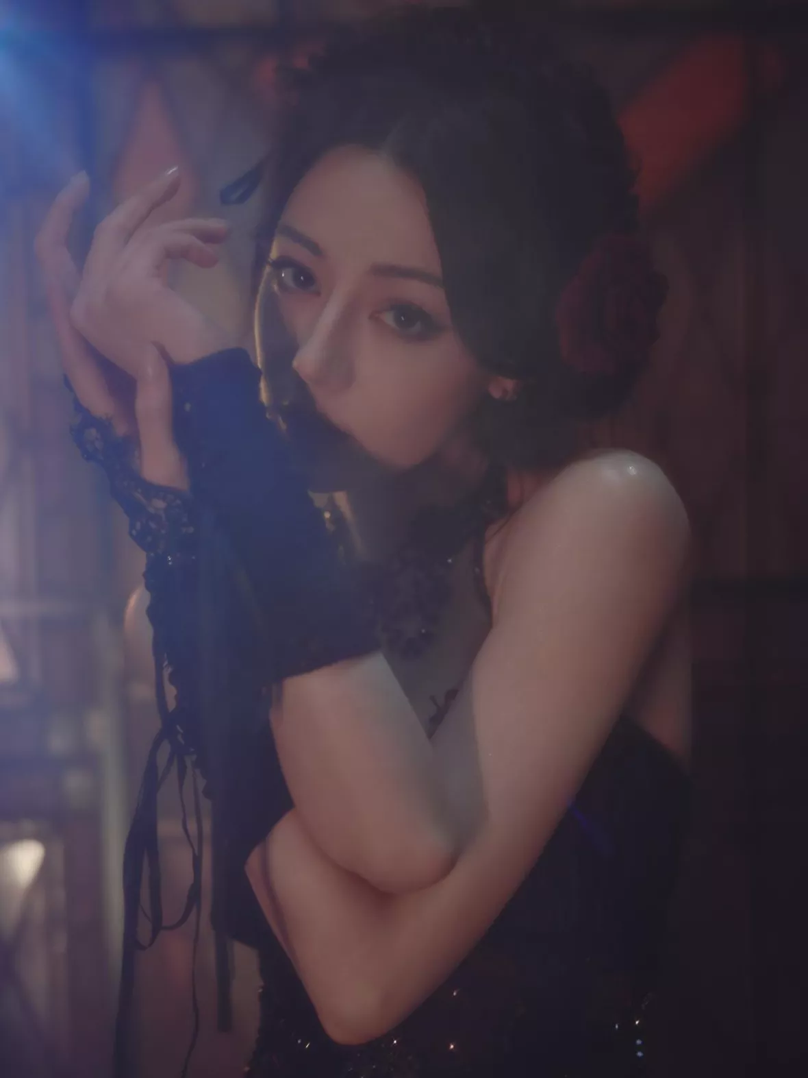 ディリラバ（迪丽热巴）
