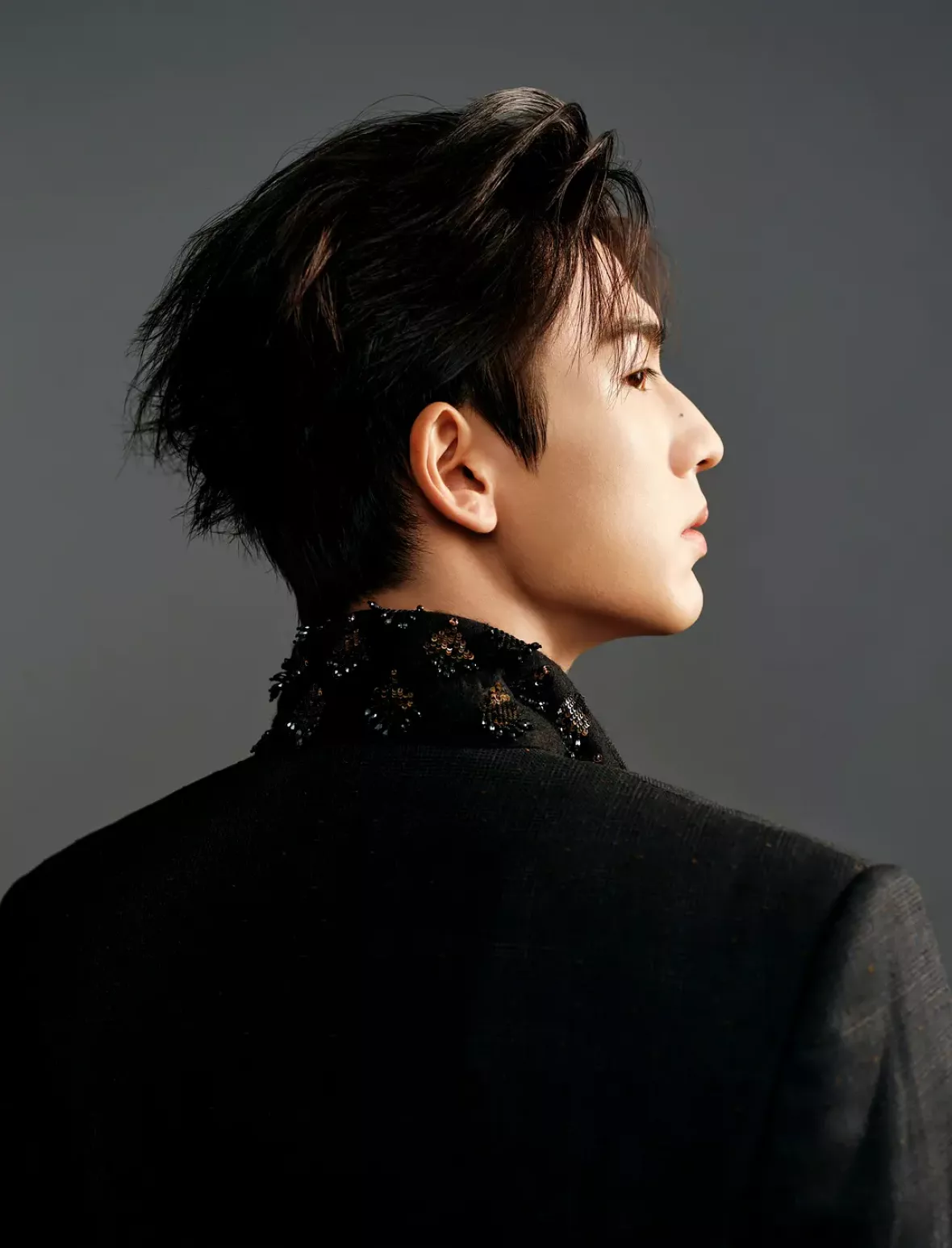 チャン・リンホー（張凌赫） 