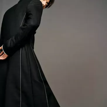 チャン・リンホー（張凌赫） 