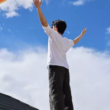 ワン・シンユエ（王星越） 