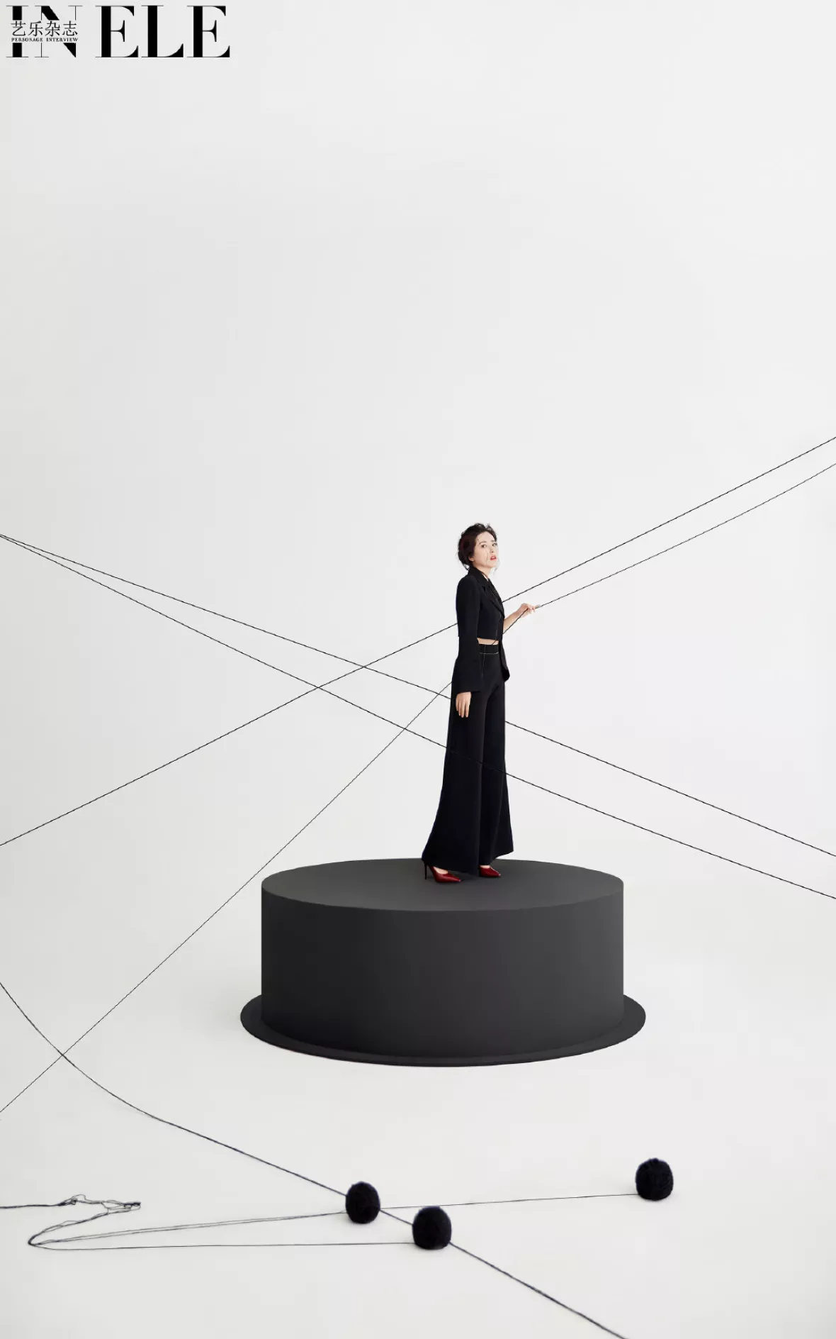 ズン・リー（曾黎）
