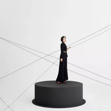 ズン・リー（曾黎）