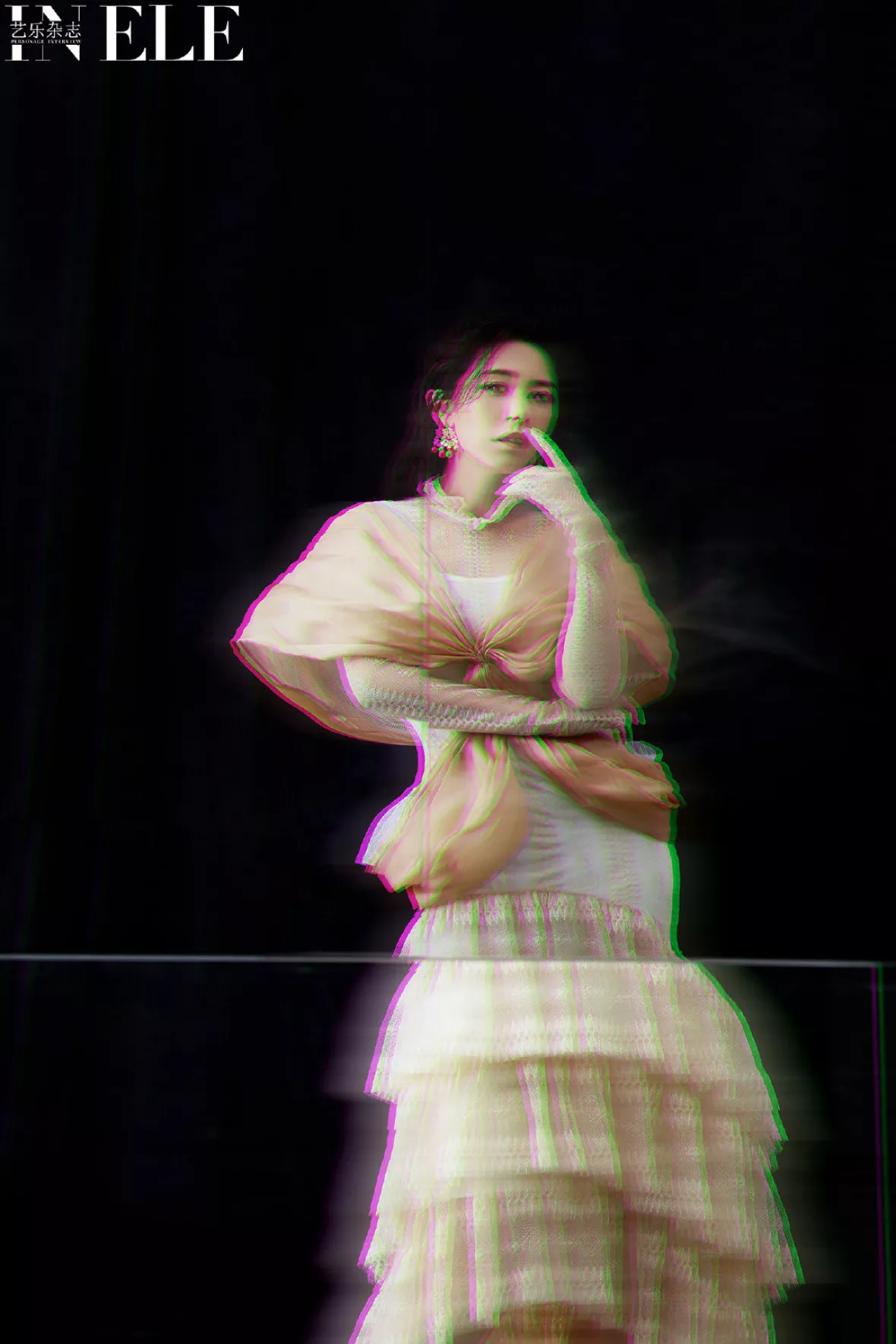 ズン・リー（曾黎）