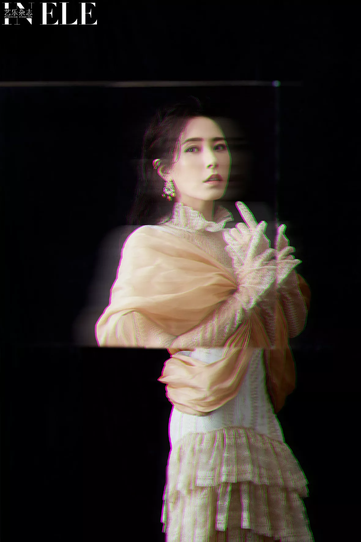 ズン・リー（曾黎）