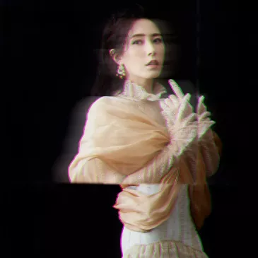 ズン・リー（曾黎）