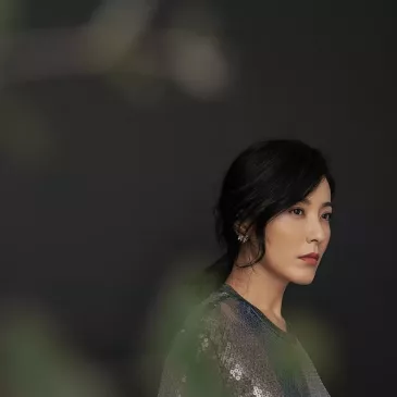 ズン・リー（曾黎）
