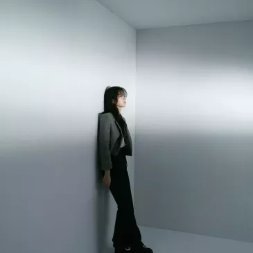 チャオ・ジンマイ（趙今麥）