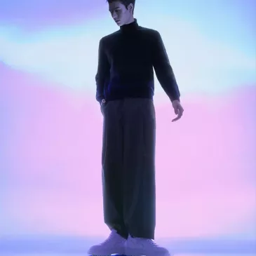 ゴン・ジュン（龔俊）