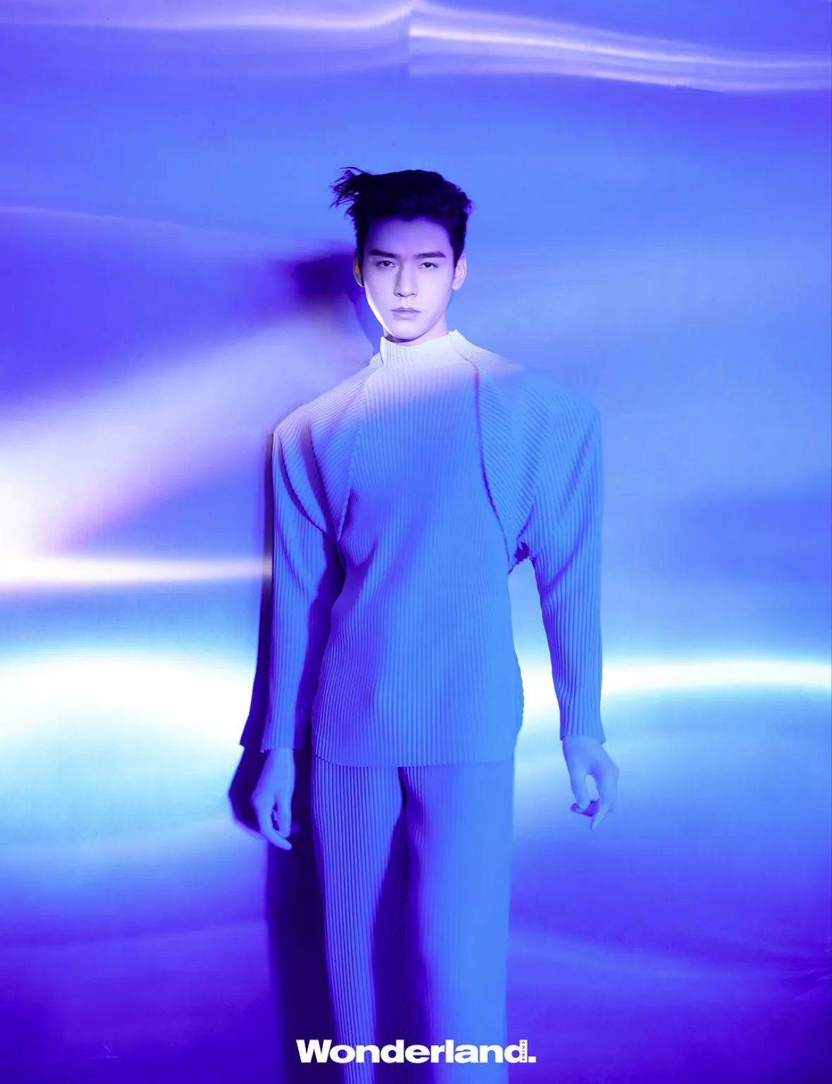 ゴン・ジュン（龔俊）