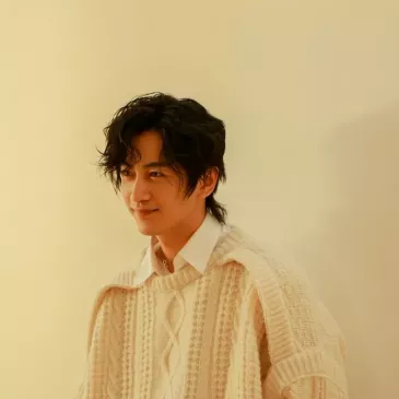 チェン・シャオ（陳曉）