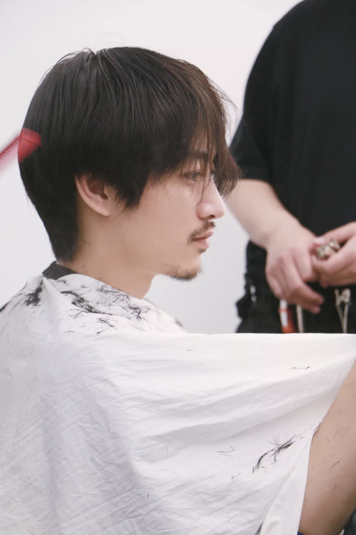 チェン・シャオ（陳曉）