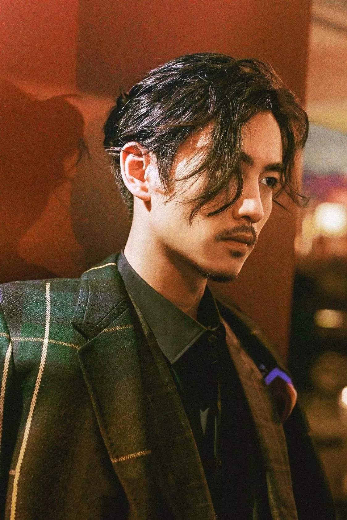 チェン・シャオ（陳曉）