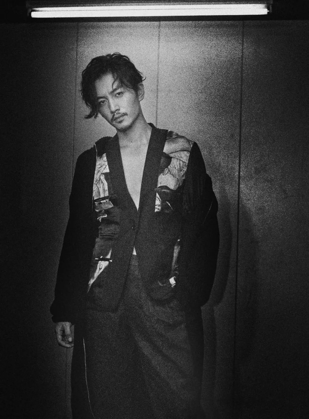 チェン・シャオ（陳曉）