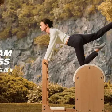 チャン・チュンニン（張鈞甯 ）