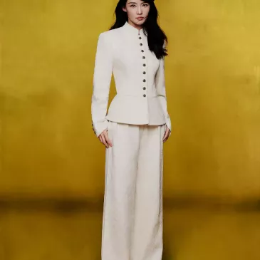 リー・チン（李沁）