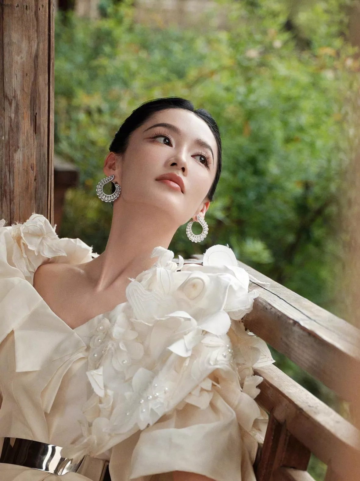 リー・チン（李沁）