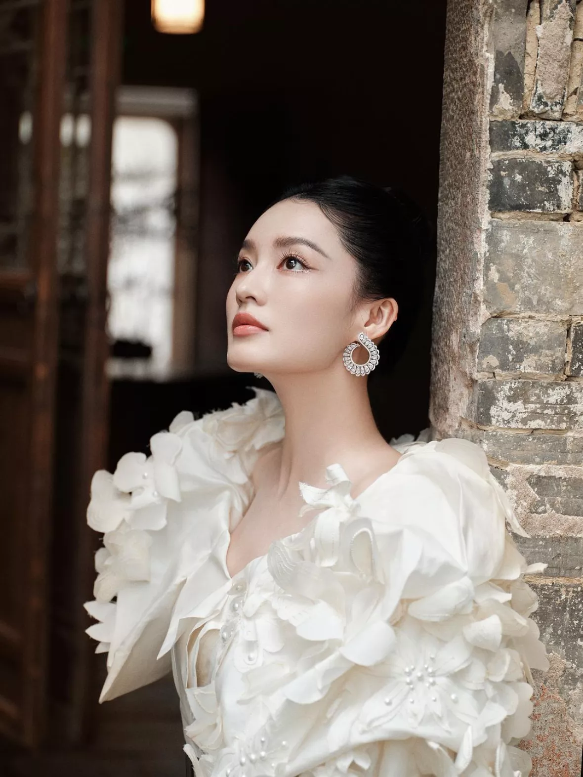 リー・チン（李沁）