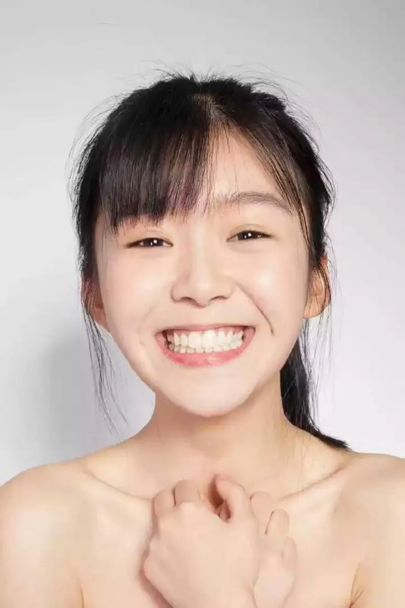 ソン・イーレン（宋伊人）