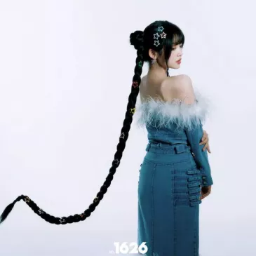 チャン・ミャオイー（張淼怡）