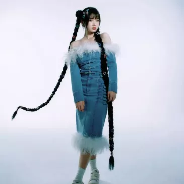 チャン・ミャオイー（張淼怡）
