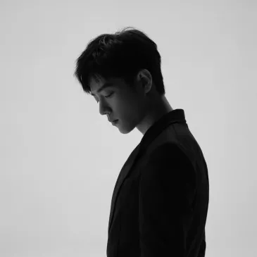 シャオ・ジャン（肖戦）