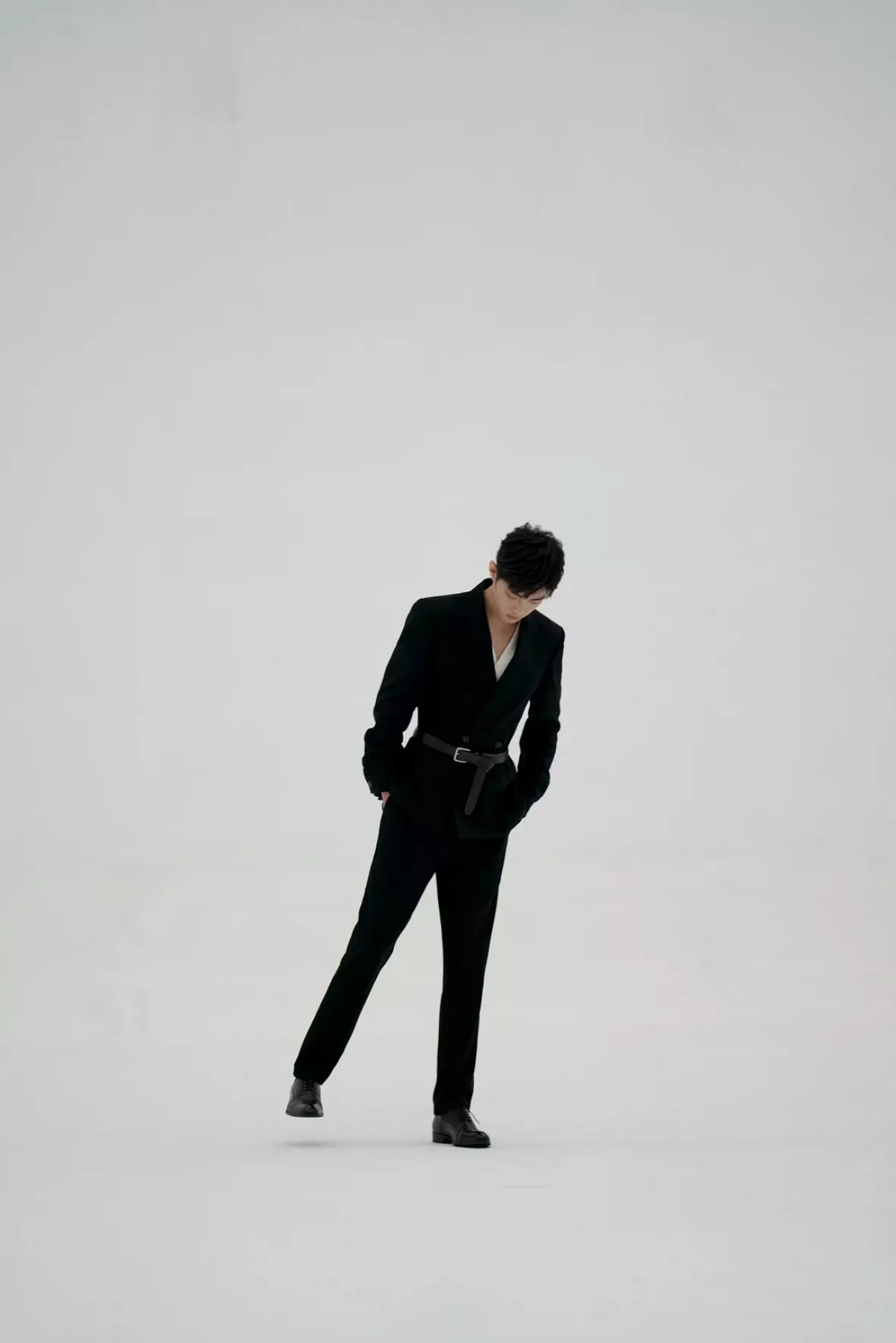 シャオ・ジャン（肖戦）