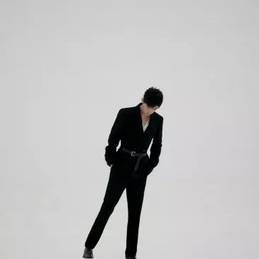 シャオ・ジャン（肖戦）