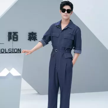 シャオ・ジャン（肖戦）