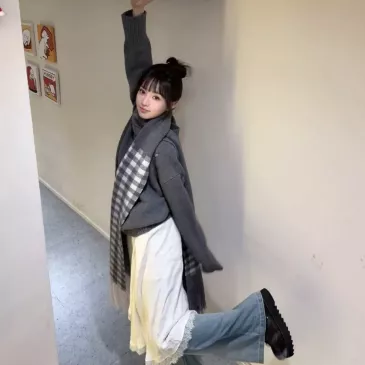 ティエン・シーウェイ（田曦薇）