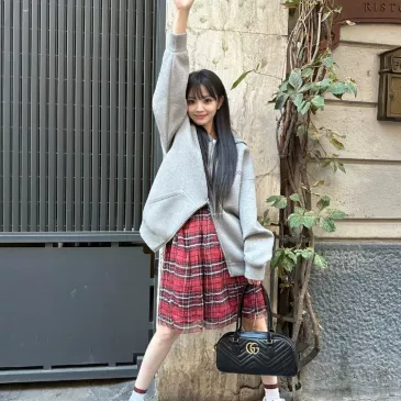 ティエン・シーウェイ（田曦薇）