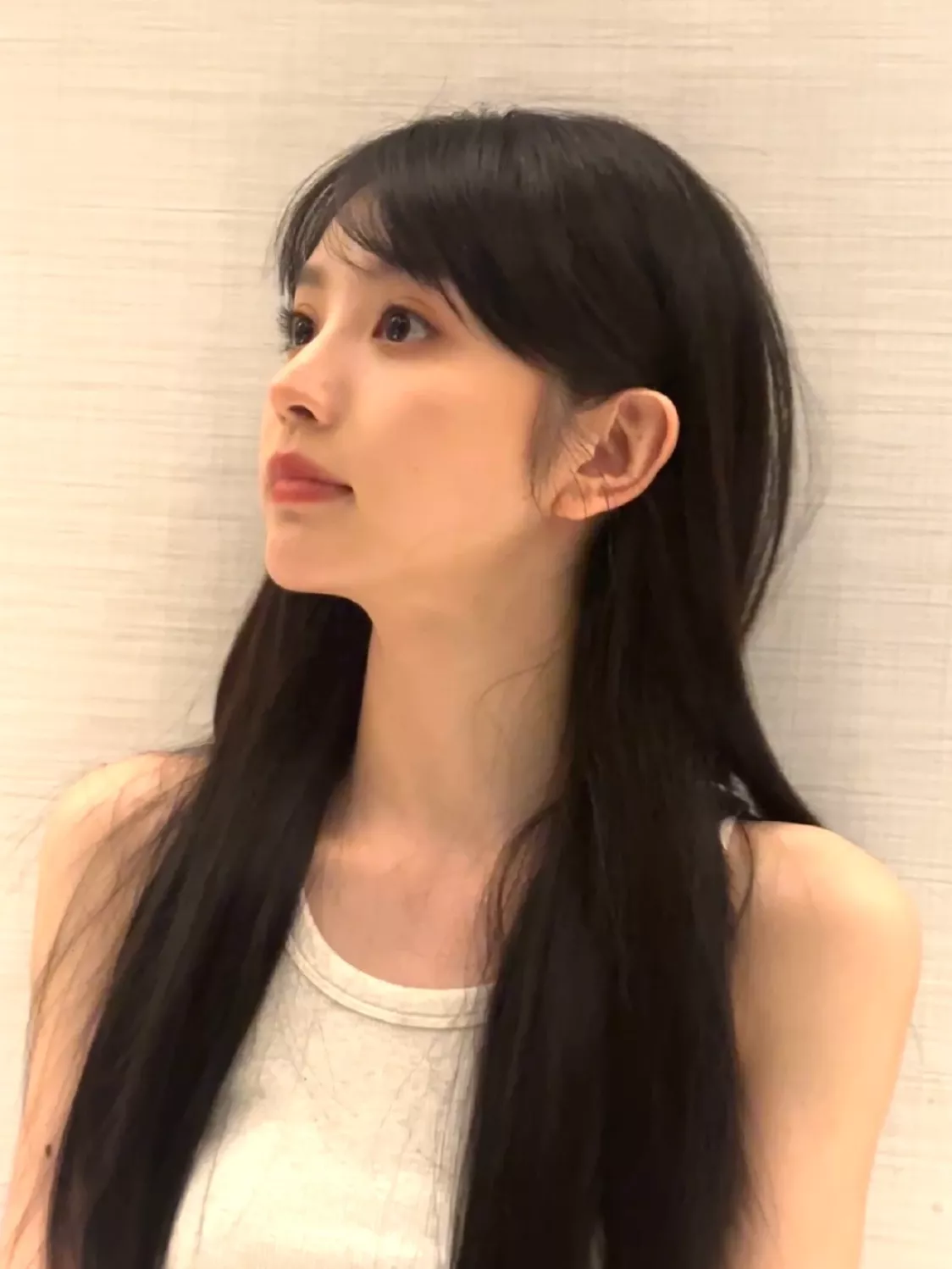 ティエン・シーウェイ（田曦薇）