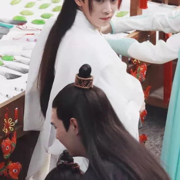 アレン・レン（任嘉倫）