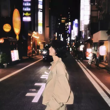 チャオ・リーイン（趙麗穎）